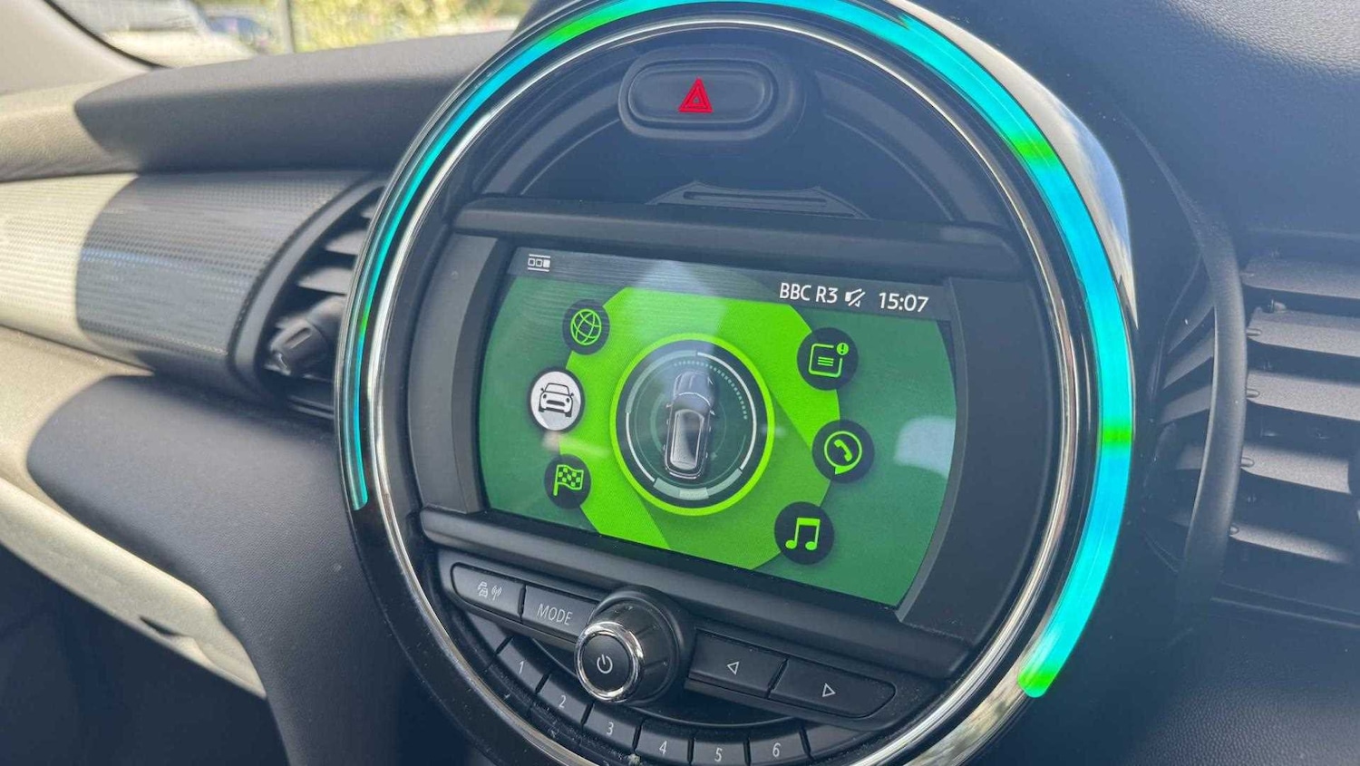 Vehicle 17