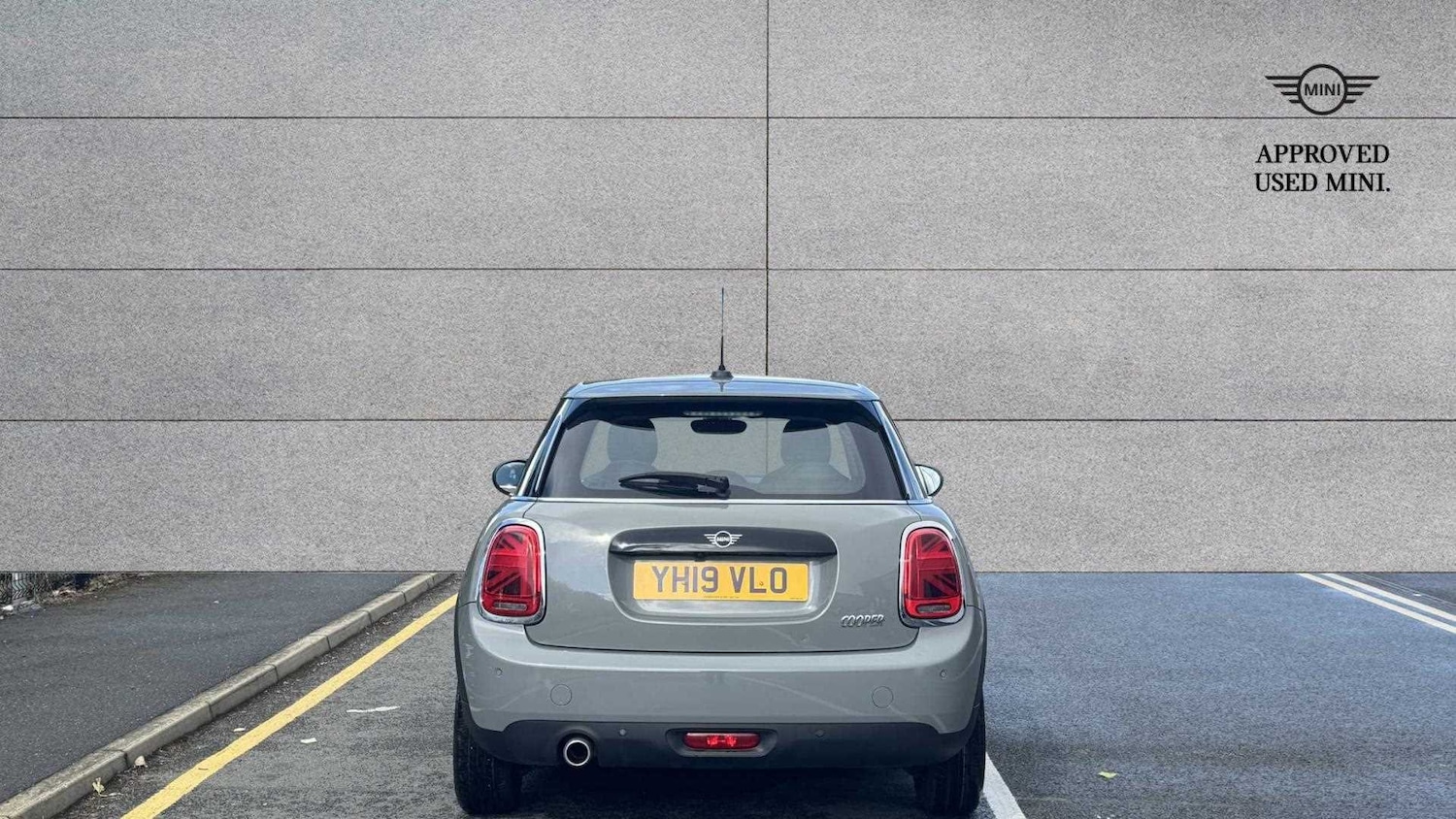 Vehicle 19