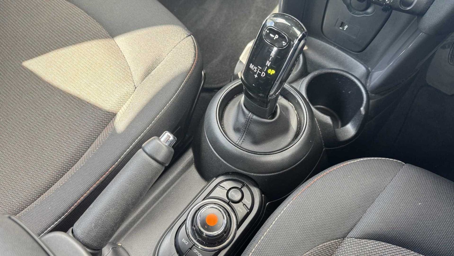 Vehicle 27