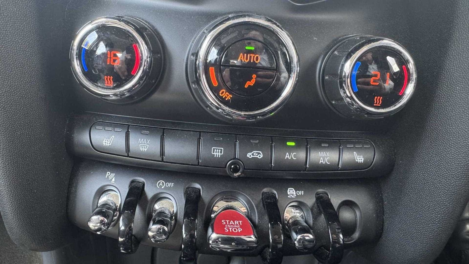 Vehicle 34