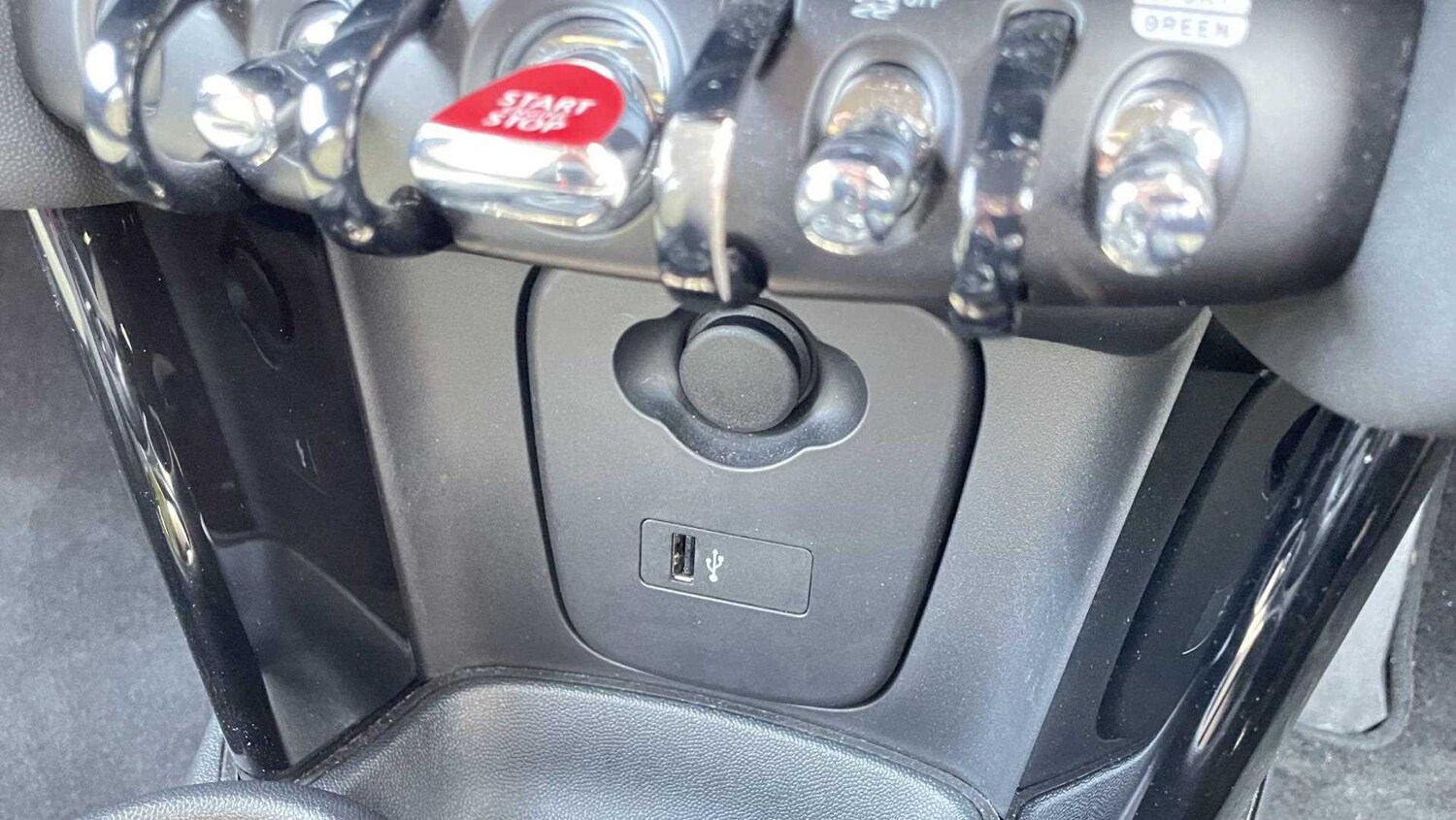 Vehicle 27