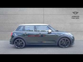 Used MINI Hatch 2023 for sale - 75218305: Photo