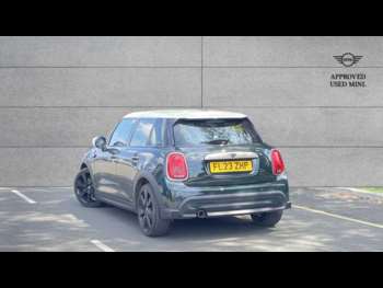 Used MINI Hatch 2023 for sale - 75218305: Photo