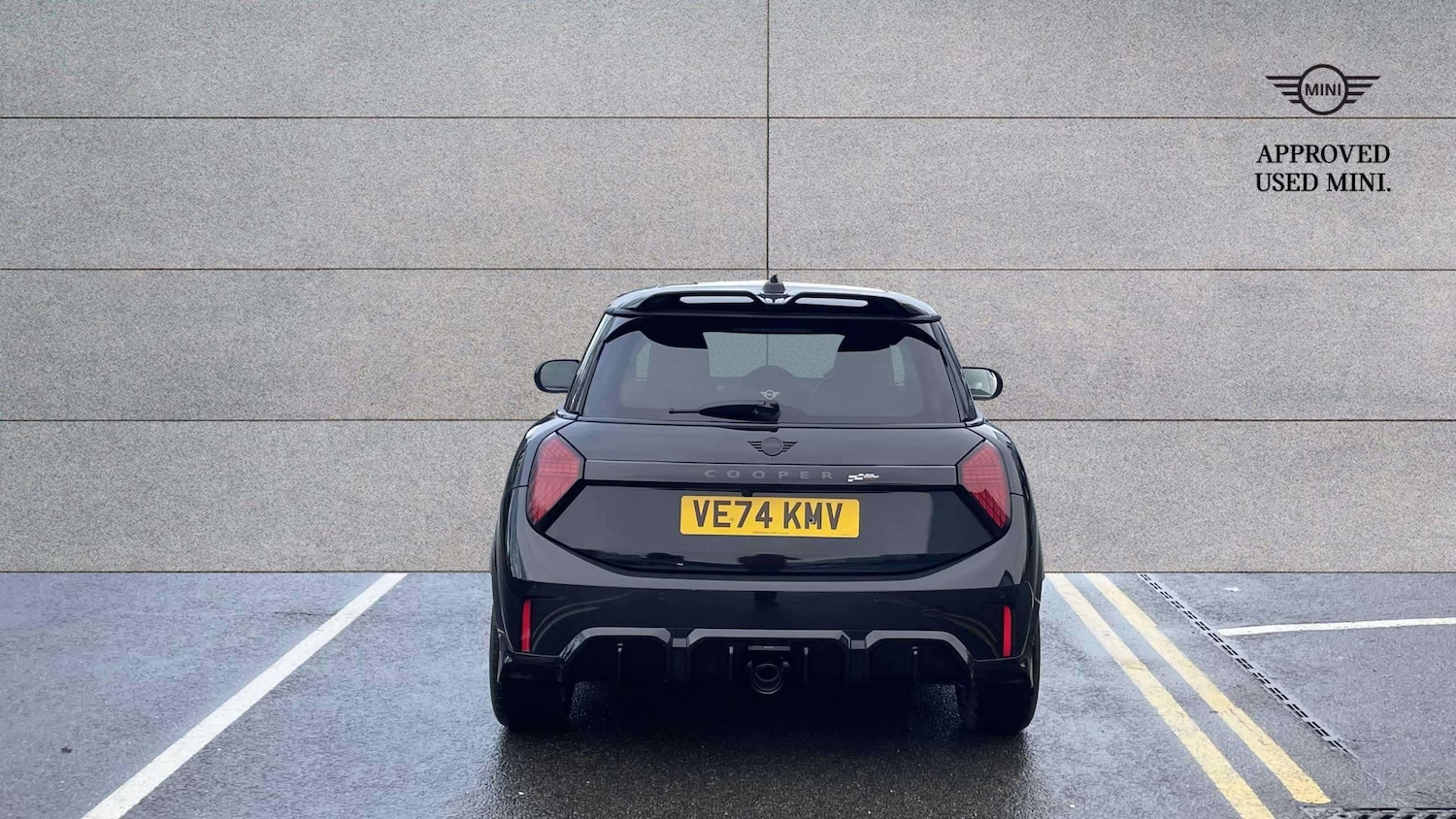 Used MINI Cooper 2024 for sale - 77206386: Photo 16