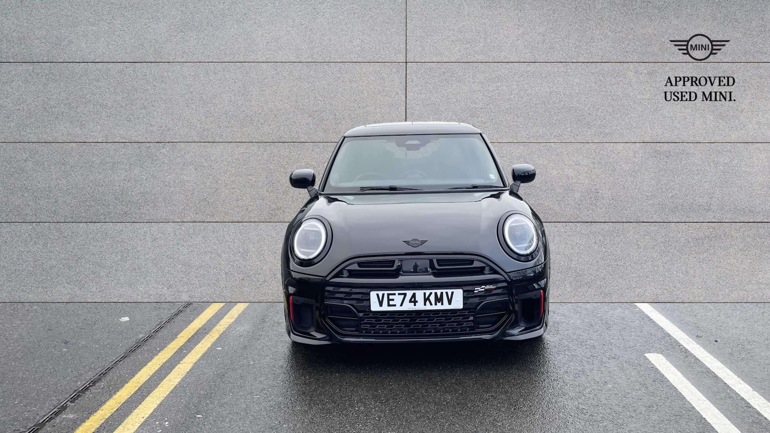 Used MINI Cooper 2024 for sale - 77206386: Photo 17