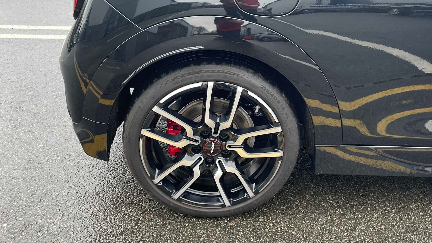 Used MINI Cooper 2024 for sale - 77206386: Photo 18