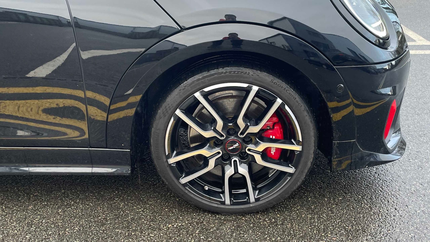 Used MINI Cooper 2024 for sale - 77206386: Photo 19