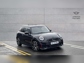 Used MINI Cooper 2024 for sale - 77206386: Photo