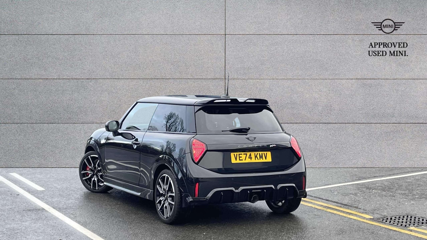 Used MINI Cooper 2024 for sale - 77206386: Photo 2