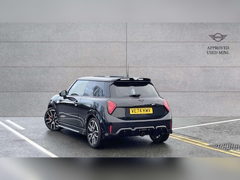 Used MINI Cooper 2024 for sale - 77206386: Photo