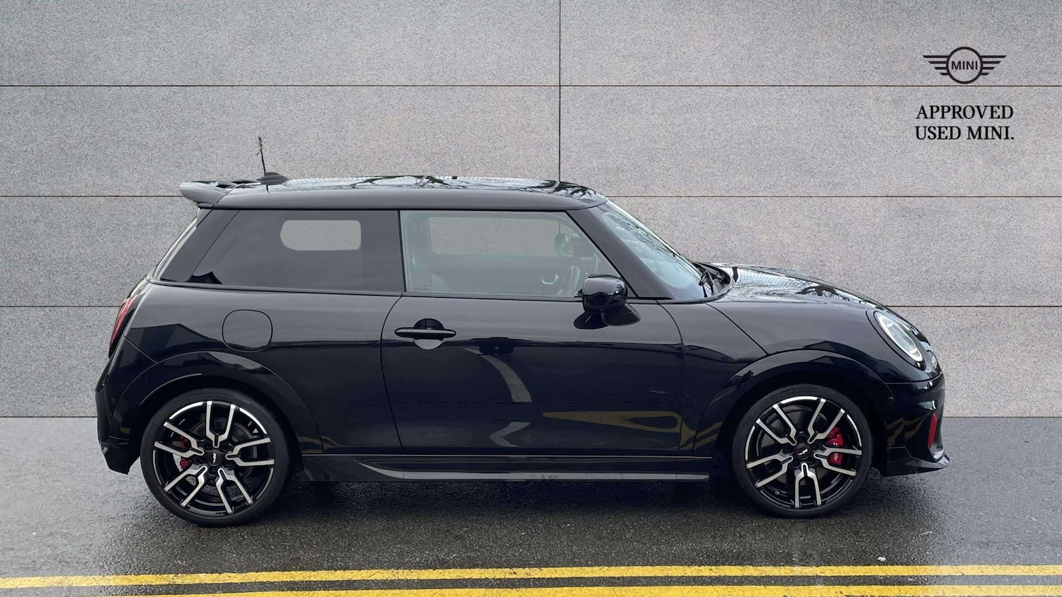 Used MINI Cooper 2024 for sale - 77206386: Photo 3