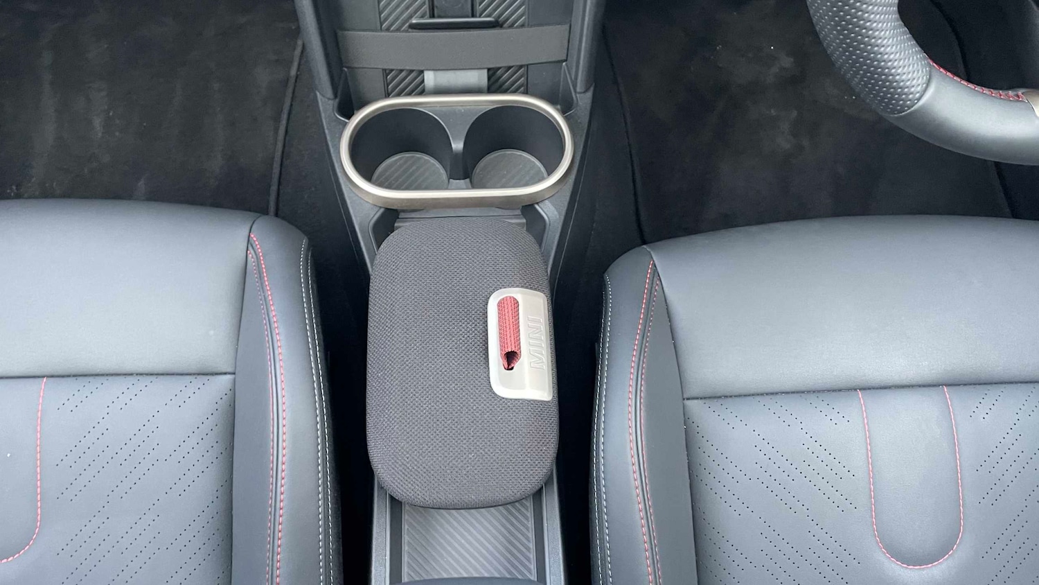 Used MINI Cooper 2024 for sale - 77206386: Photo 32