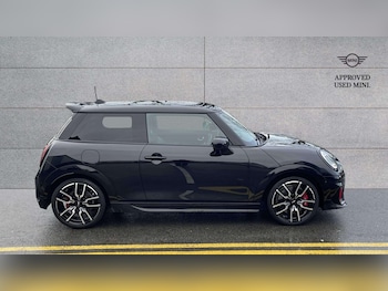 Used MINI Cooper 2024 for sale - 77206386: Photo