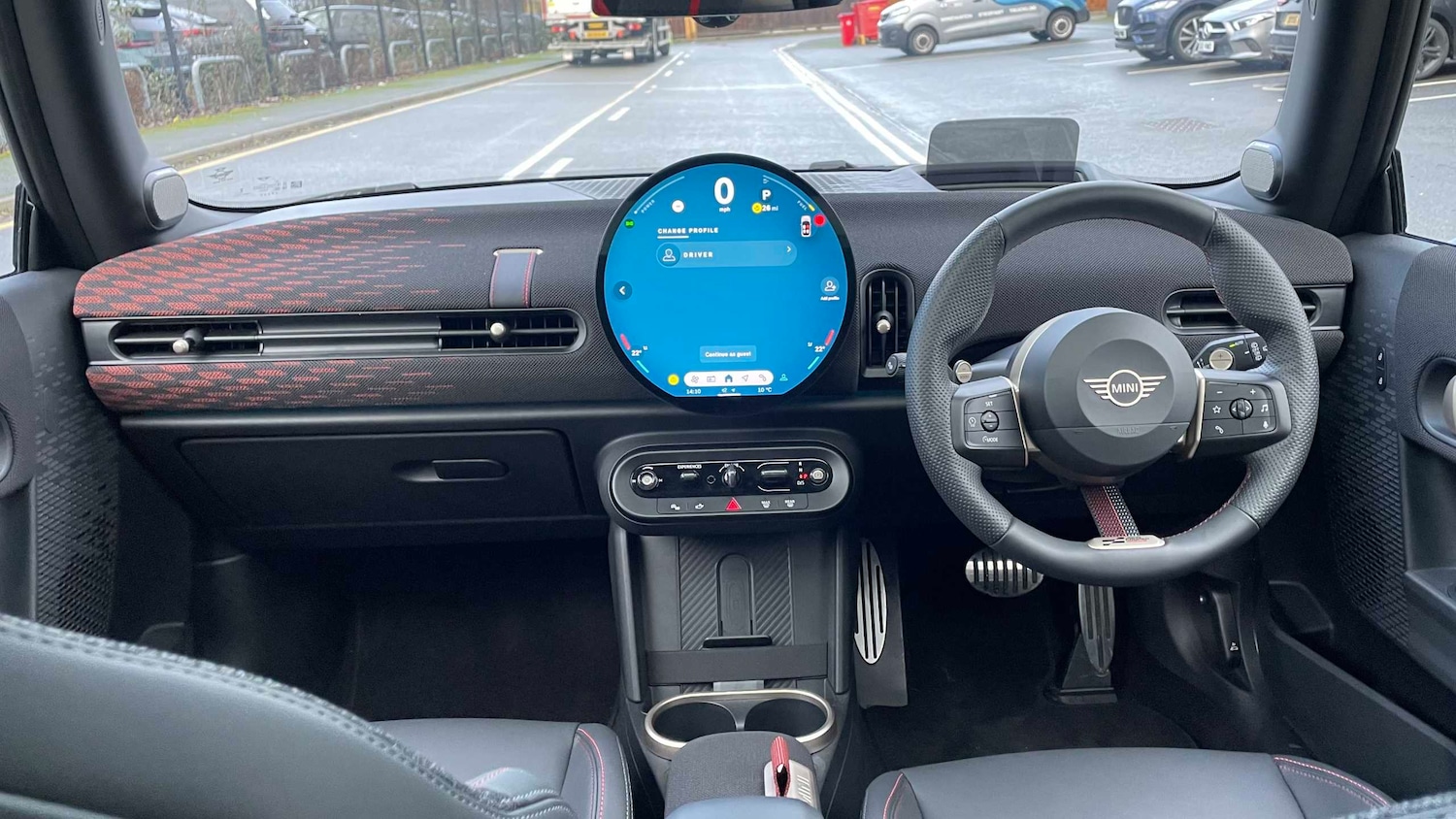 Used MINI Cooper 2024 for sale - 77206386: Photo 4