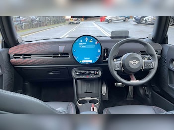 Used MINI Cooper 2024 for sale - 77206386: Photo