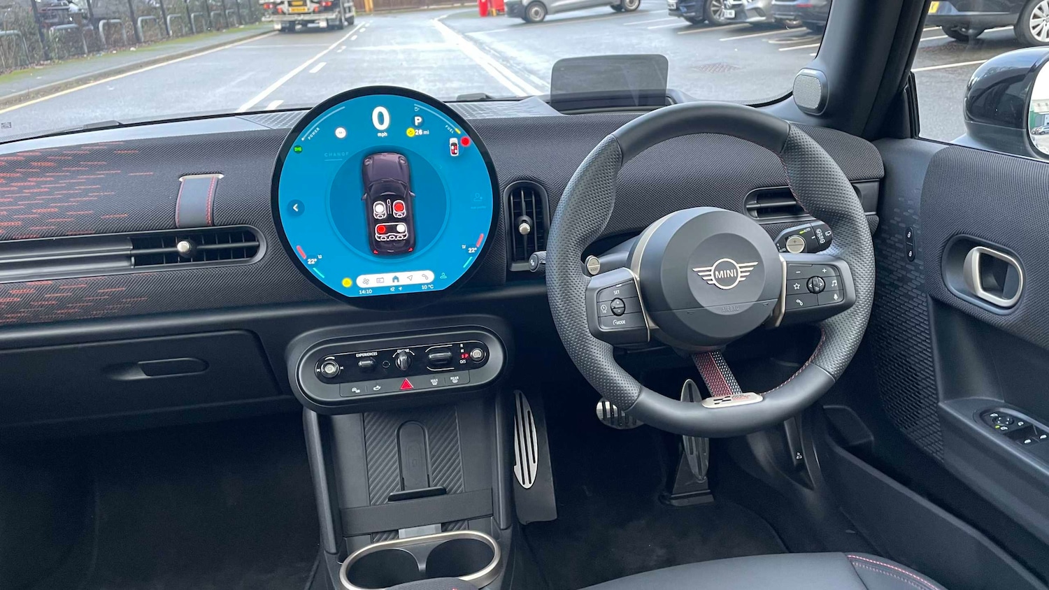 Used MINI Cooper 2024 for sale - 77206386: Photo 5