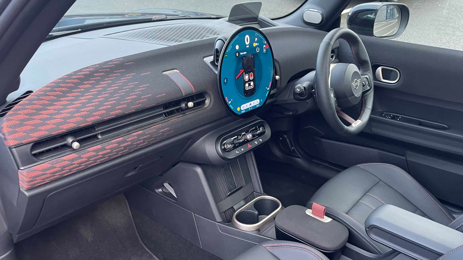 Used MINI Cooper 2024 for sale - 77206386: Photo 8