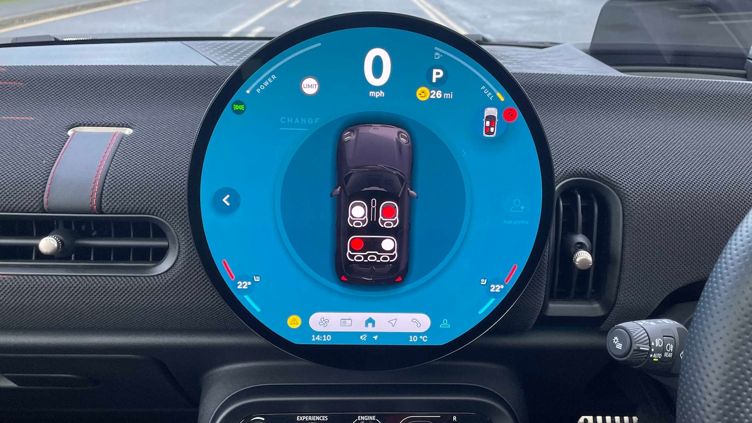 Used MINI Cooper 2024 for sale - 77206386: Photo 9