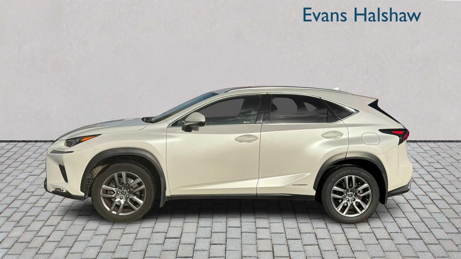 Used Lexus NX 2020 for sale - 76692163: Photo 2