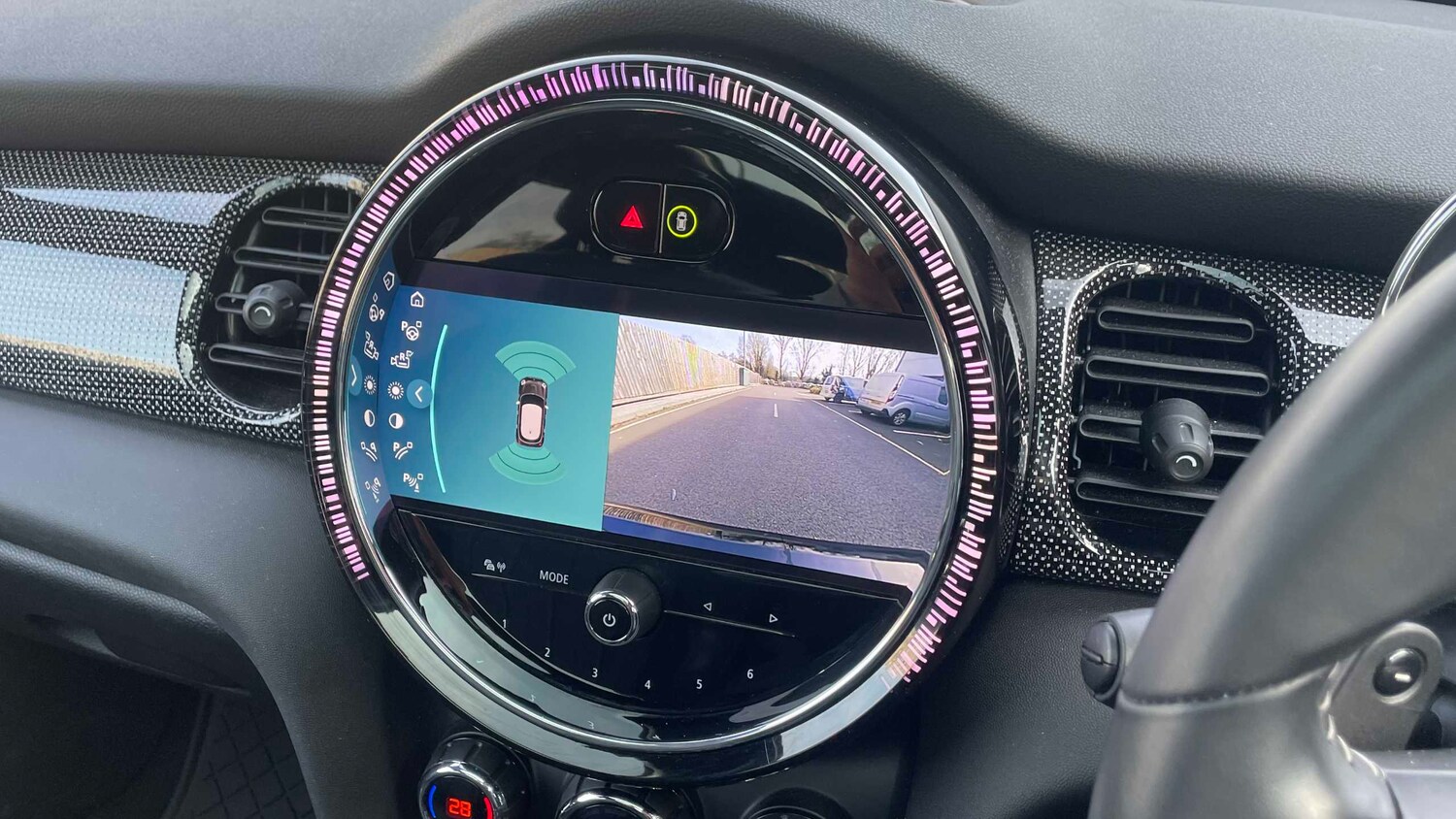 Used MINI Hatch 2023 for sale - 77960782: Photo 10