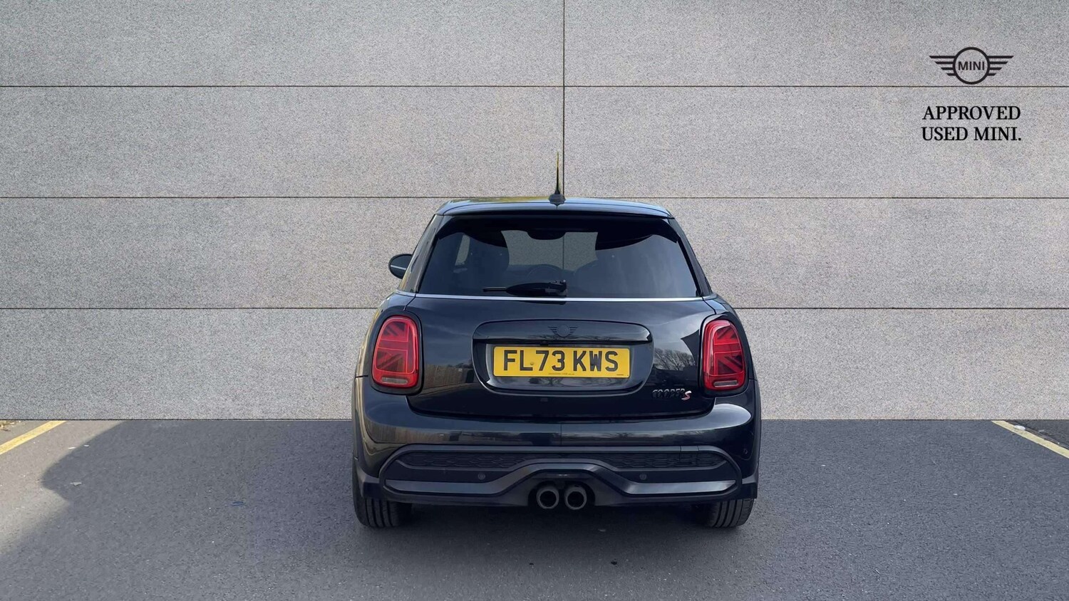 Used MINI Hatch 2023 for sale - 77960782: Photo 16