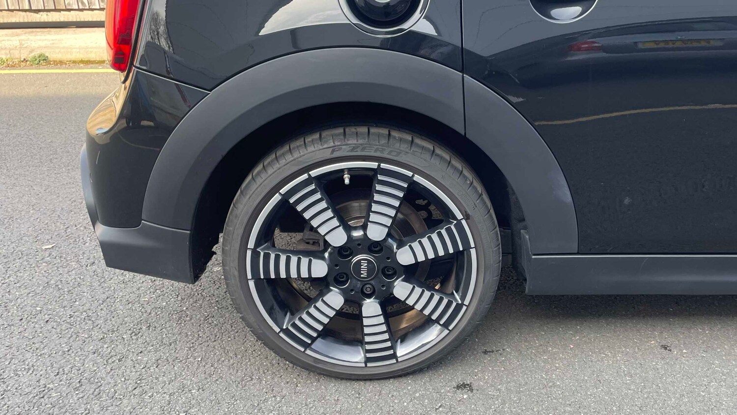 Used MINI Hatch 2023 for sale - 77960782: Photo 17