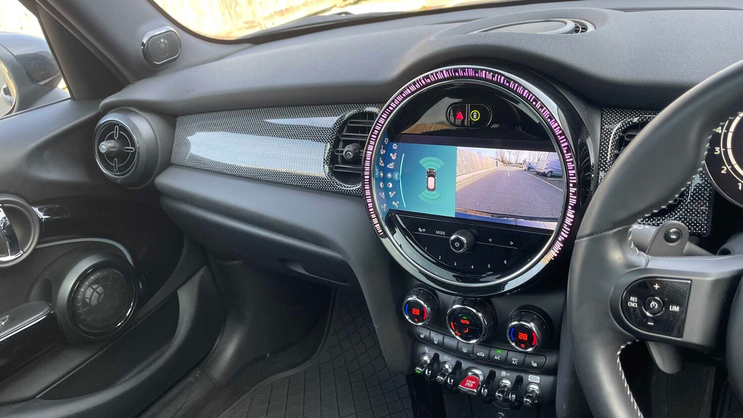 Used MINI Hatch 2023 for sale - 77960782: Photo 20