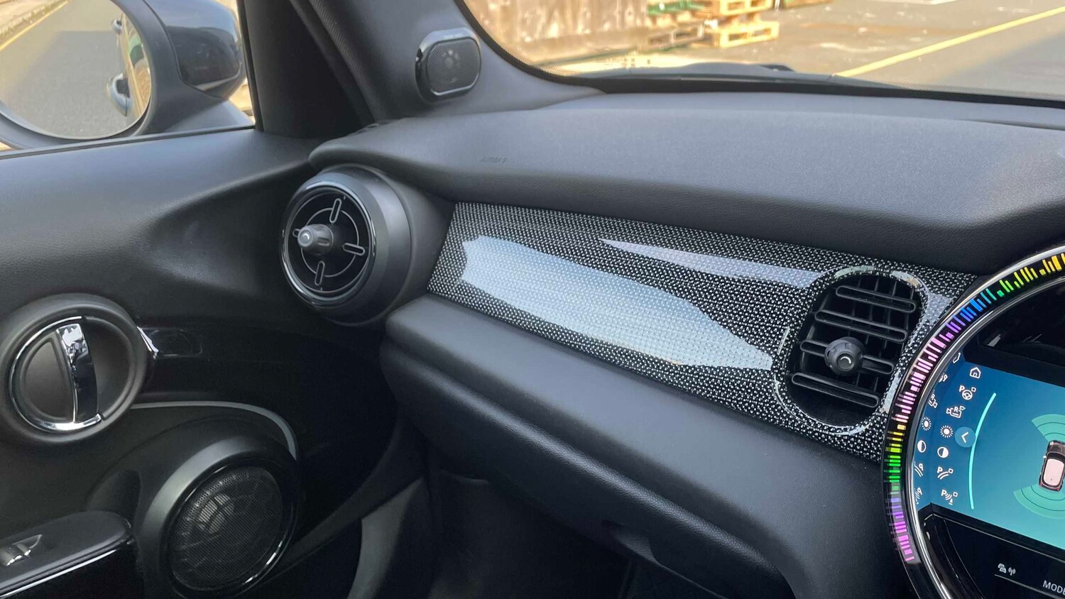 Used MINI Hatch 2023 for sale - 77960782: Photo 21