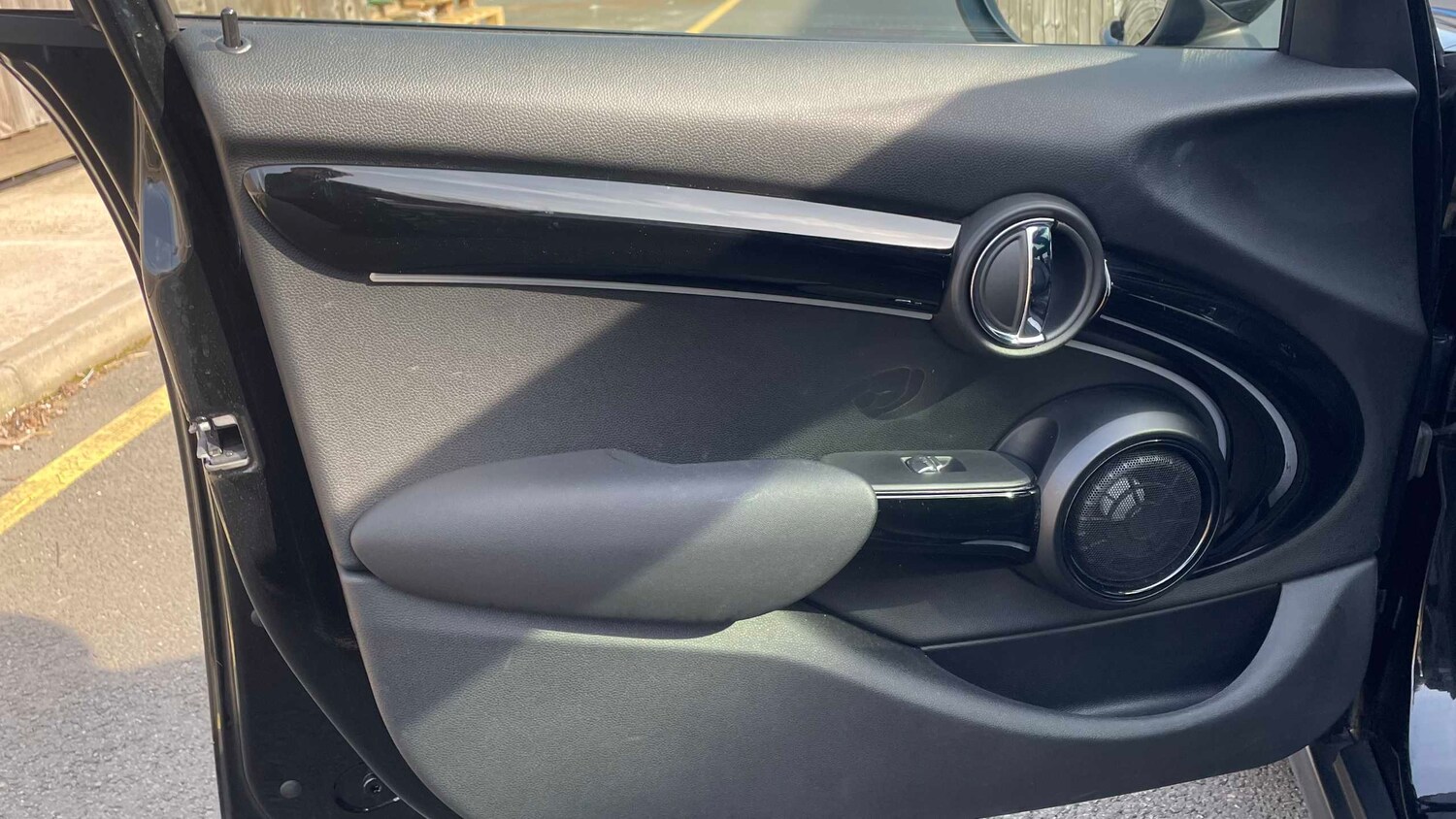 Used MINI Hatch 2023 for sale - 77960782: Photo 22