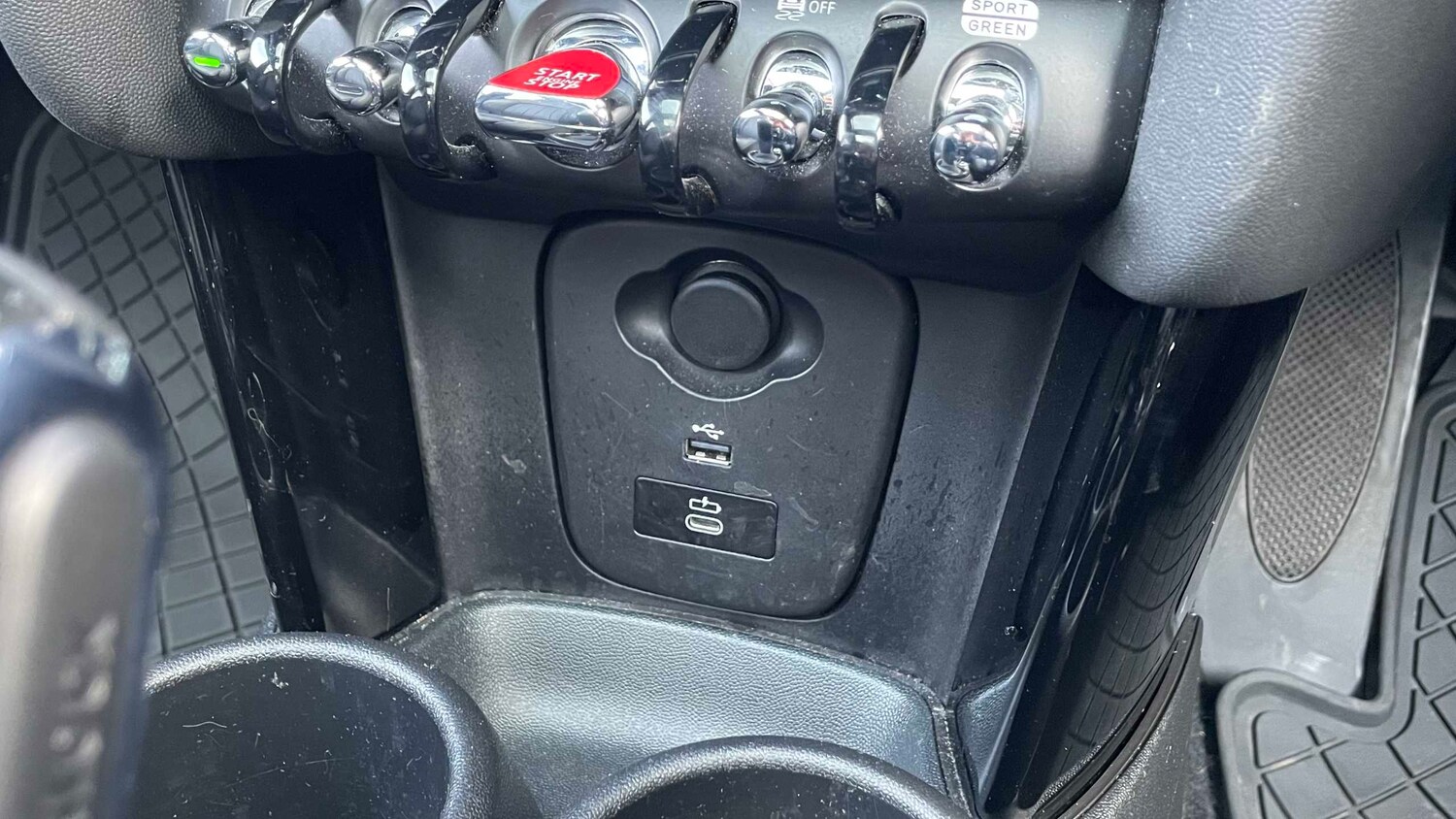 Used MINI Hatch 2023 for sale - 77960782: Photo 29