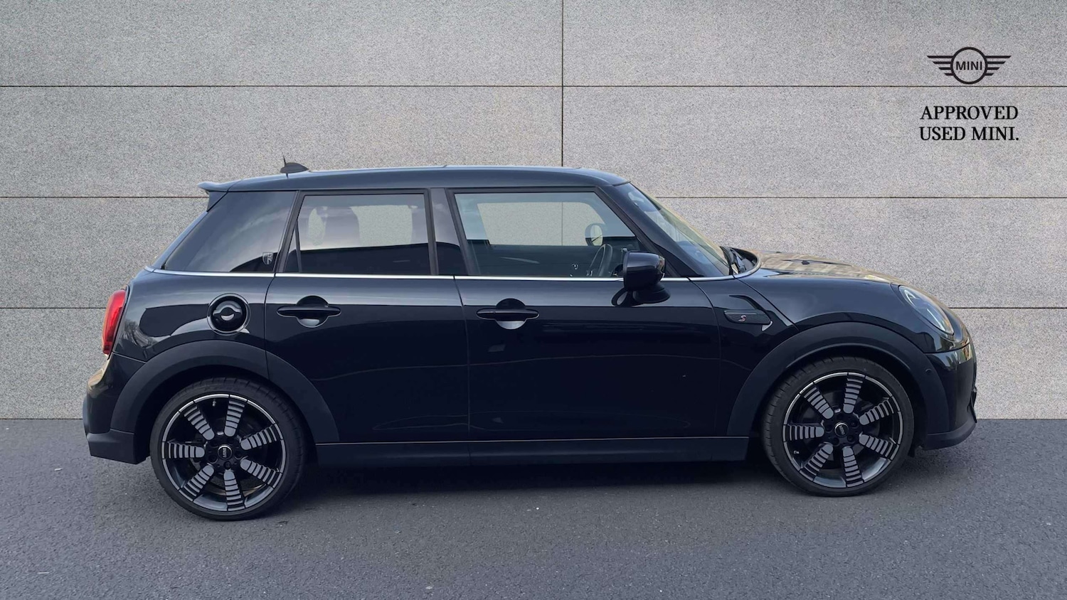 Used MINI Hatch 2023 for sale - 77960782: Photo 3