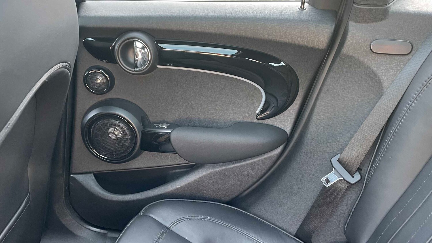 Used MINI Hatch 2023 for sale - 77960782: Photo 32