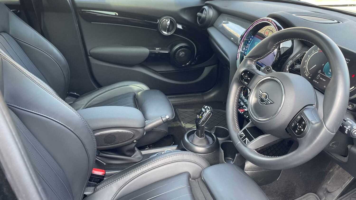 Used MINI Hatch 2023 for sale - 77960782: Photo 33