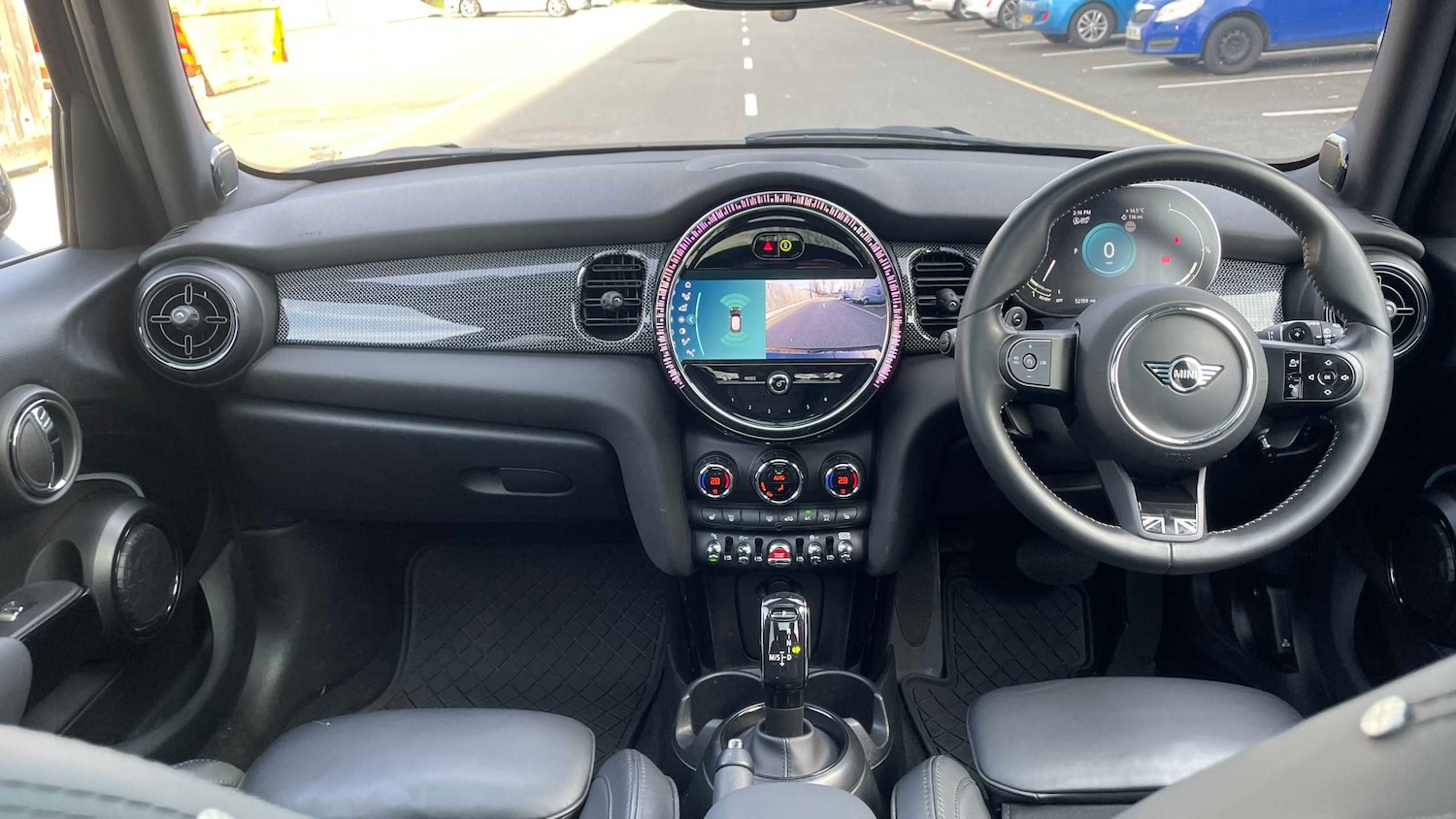 Used MINI Hatch 2023 for sale - 77960782: Photo 4