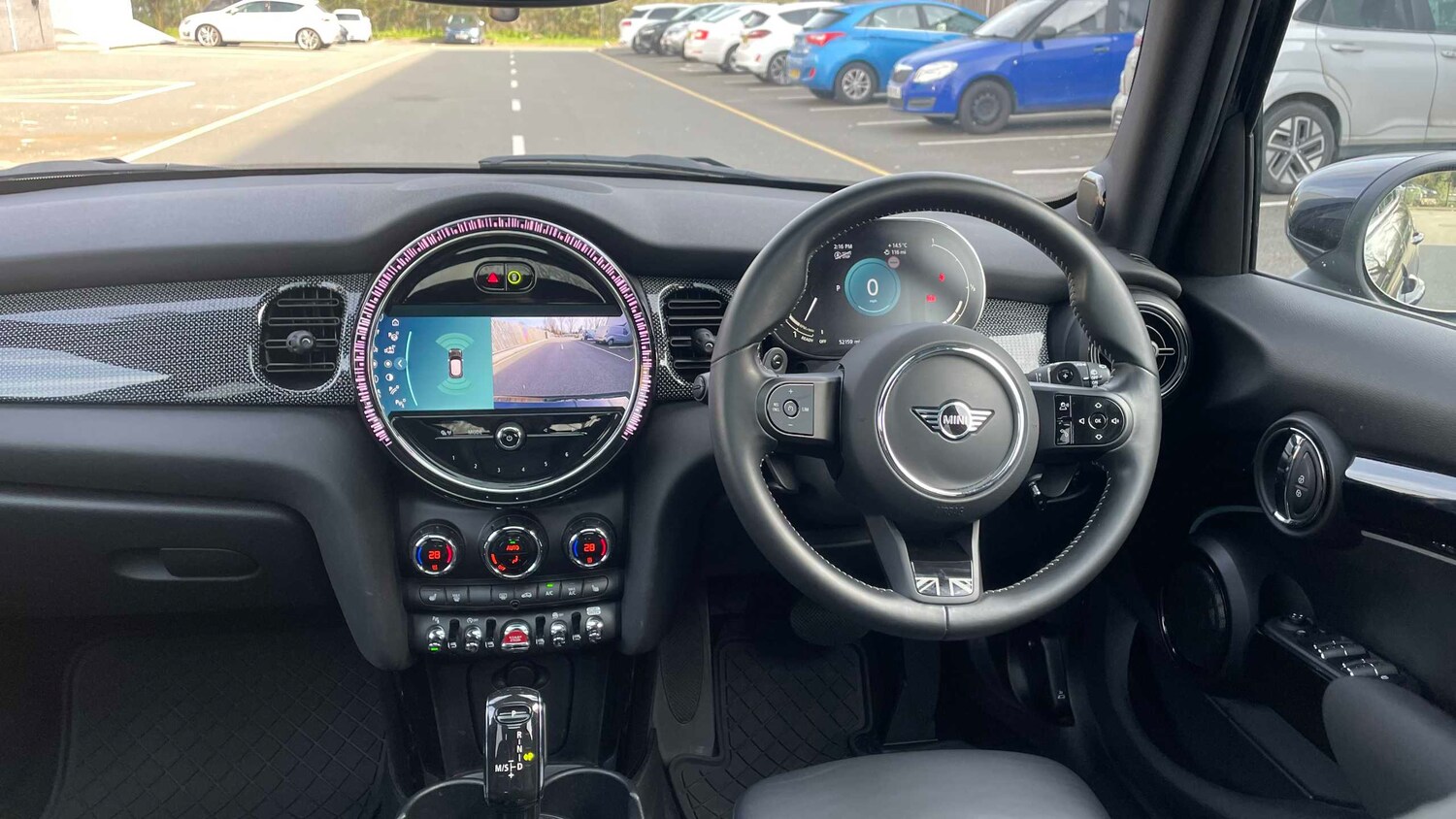 Used MINI Hatch 2023 for sale - 77960782: Photo 5