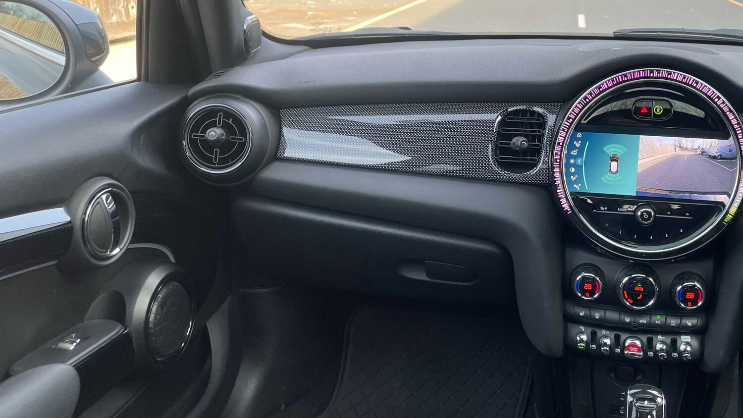 Used MINI Hatch 2023 for sale - 77960782: Photo 6