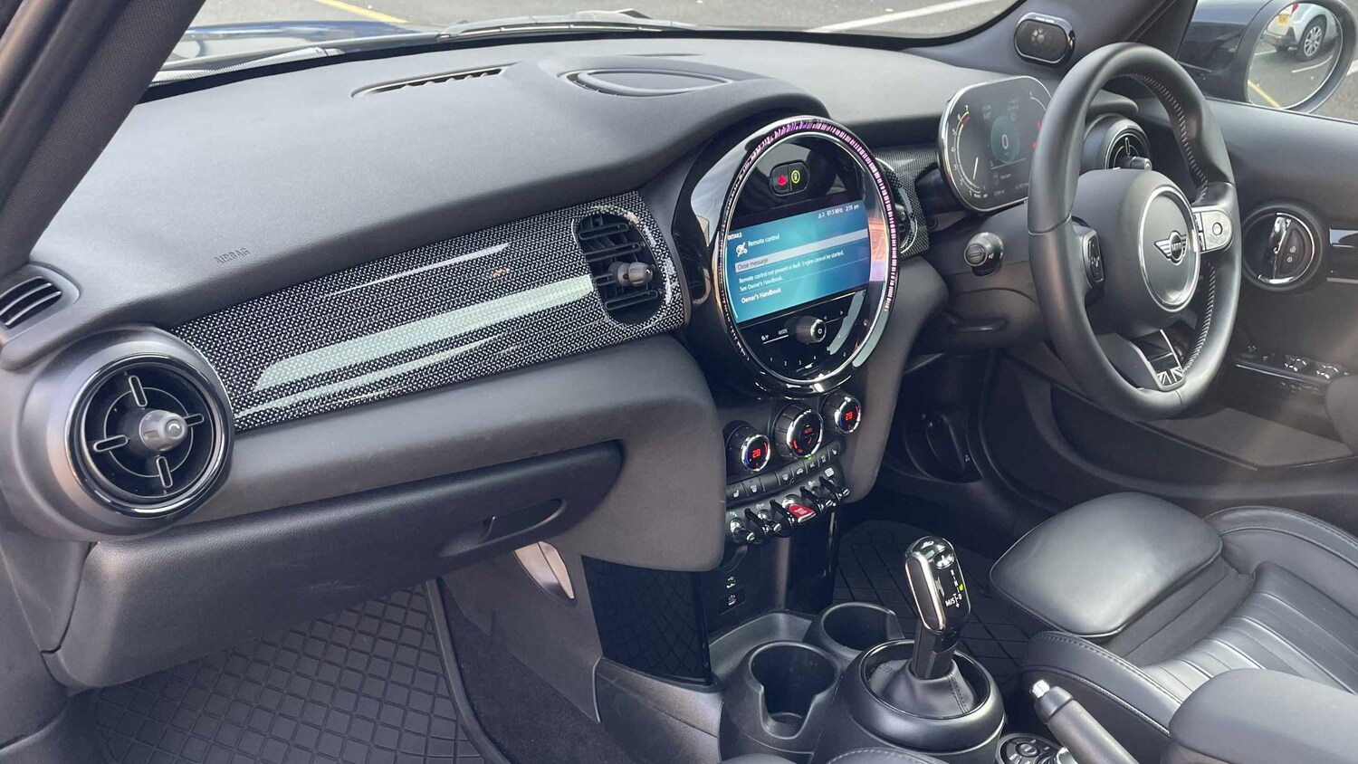 Used MINI Hatch 2023 for sale - 77960782: Photo 9