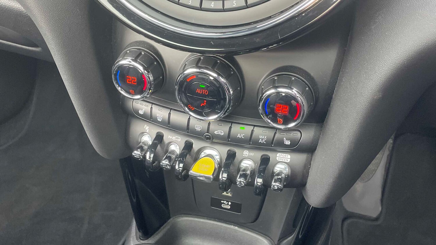 Used MINI Hatch 2020 for sale - 77219714: Photo 14