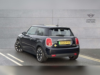 Used MINI Hatch 2020 for sale - 77219714: Photo