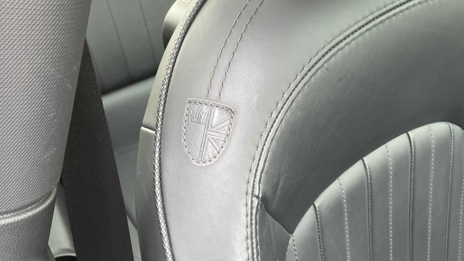 Used MINI Hatch 2020 for sale - 77219714: Photo 33