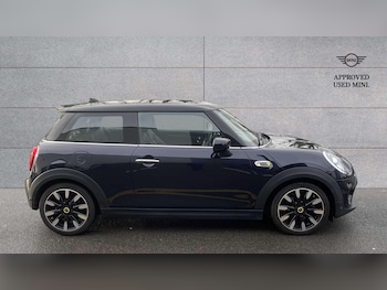 Used MINI Hatch 2020 for sale - 77219714: Photo