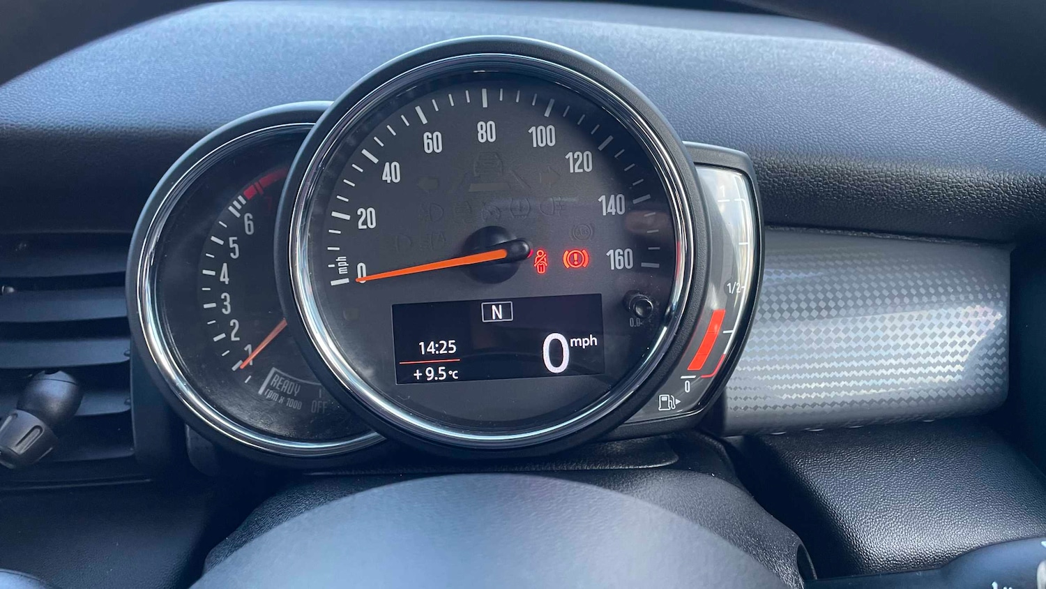 Used MINI Hatch 2019 for sale - 76789380: Photo 10