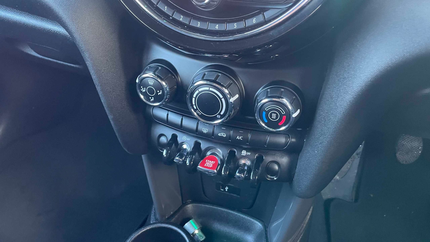 Used MINI Hatch 2019 for sale - 76789380: Photo 14