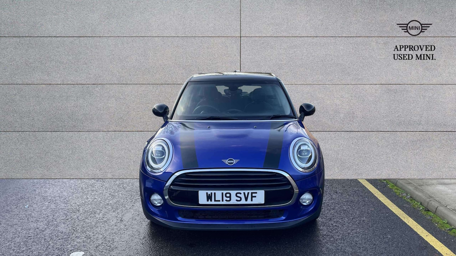 Used MINI Hatch 2019 for sale - 76789380: Photo 17