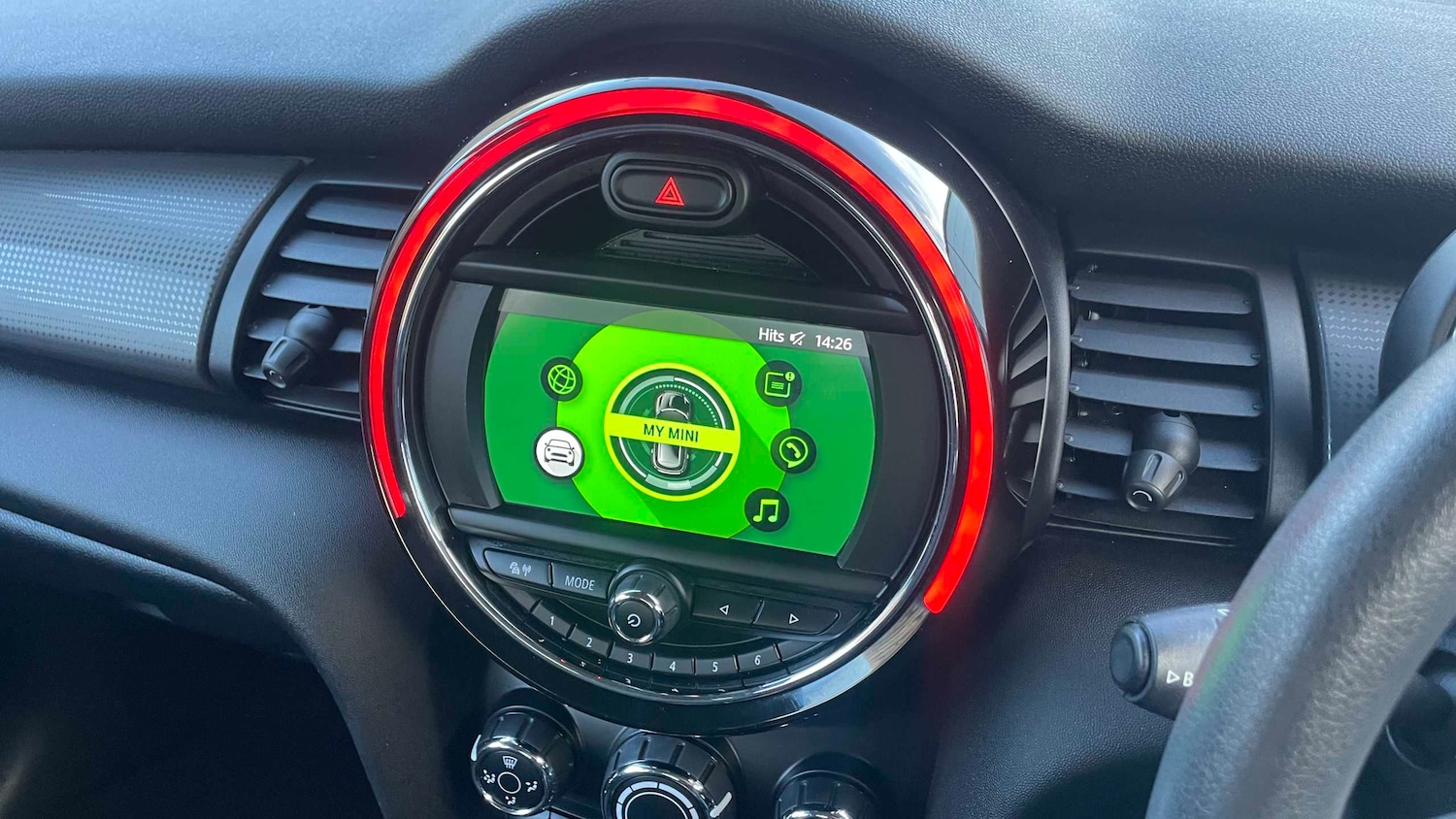 Used MINI Hatch 2019 for sale - 76789380: Photo 32