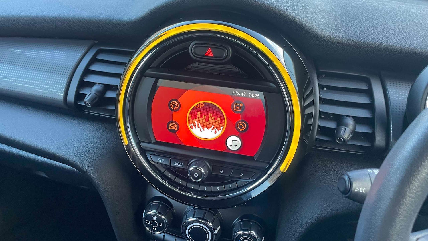 Used MINI Hatch 2019 for sale - 76789380: Photo 33