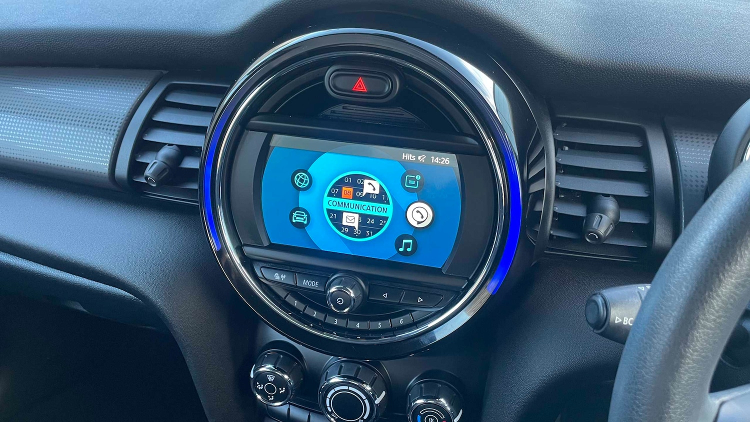 Used MINI Hatch 2019 for sale - 76789380: Photo 34