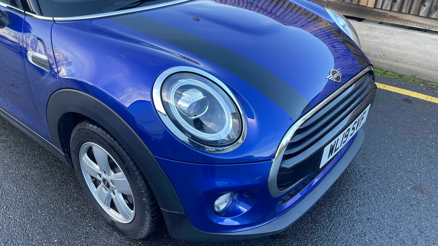 Used MINI Hatch 2019 for sale - 76789380: Photo 35