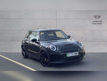 MINI - Hatch