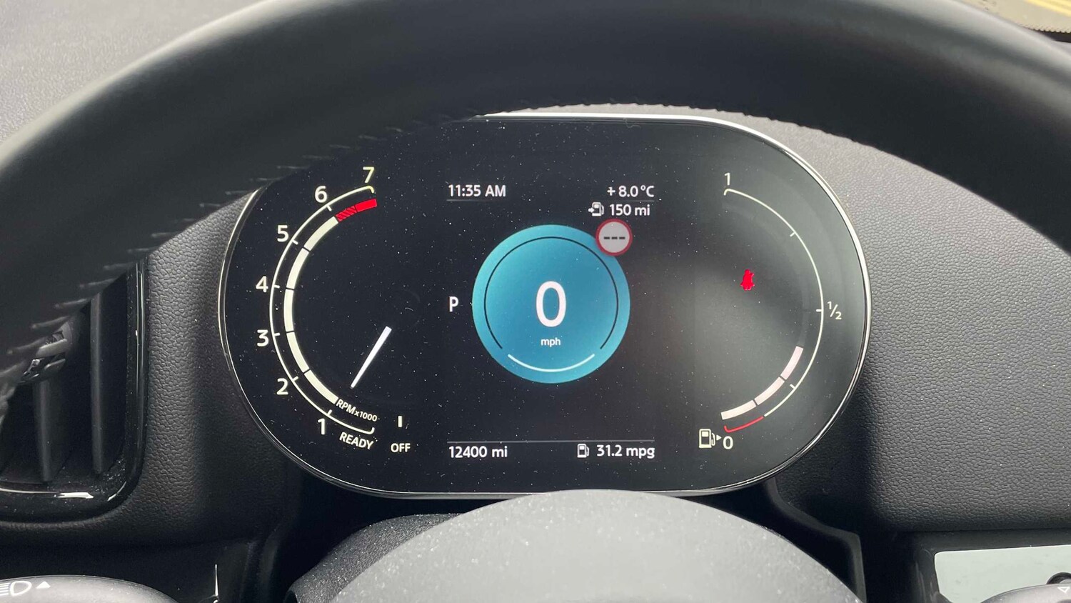 Used MINI Countryman 2023 for sale - 77811020: Photo 10